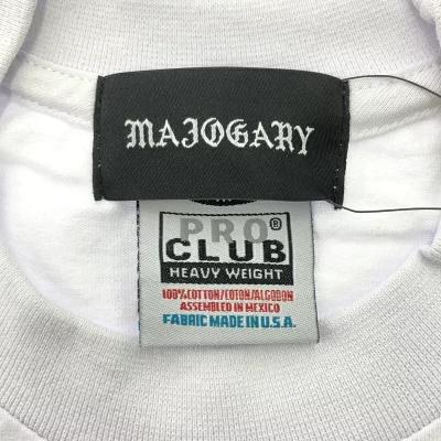 ����š�MAJOGARY PROCLUB�ܥǥ� FUCKYOU&Co. T����ġ������ʸ����M��O̾�Ų��ߤʤȡ�