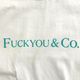 ����š�MAJOGARY PROCLUB�ܥǥ� FUCKYOU&Co. T����ġ������ʸ����M��O̾�Ų��ߤʤȡ�