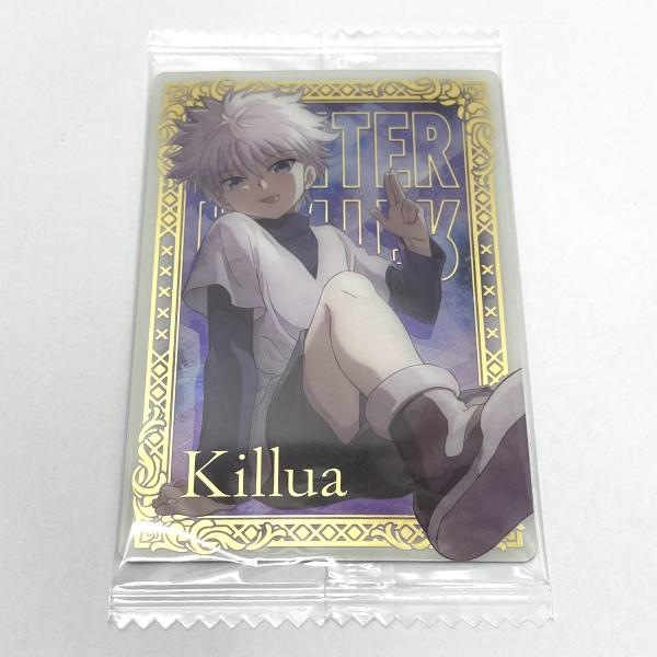 ����š�22[SP]�����륢 HUNTER��HUNTER �������㥬 �����ɡ�O��ë��