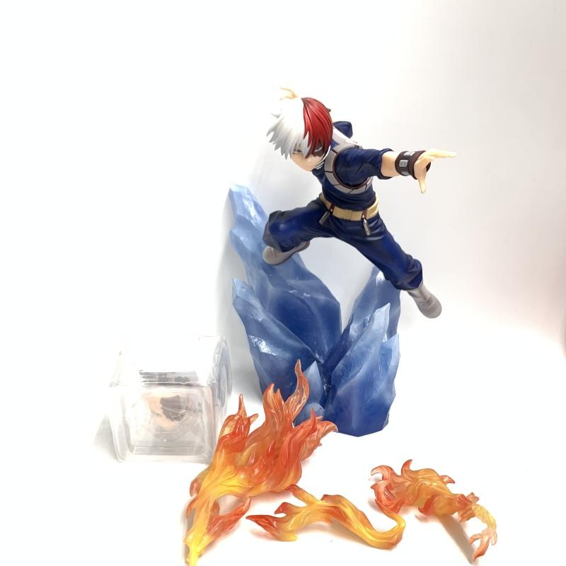 コトブキヤ ARTFX J 轟 焦凍 Ver.2 フィギュア 【公式通販】