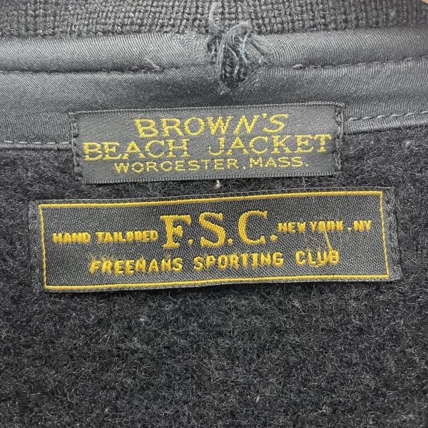 ����š�Browns Beach ��������� ������38 �� µ�쥶�� �֥饦�󥺥ӡ�����O���ġ�