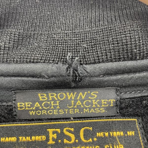 ����š�Browns Beach ��������� ������38 �� µ�쥶�� �֥饦�󥺥ӡ�����O���ġ�
