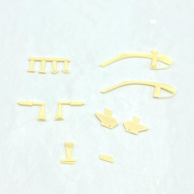 ����šێΎˎގ��Îގ��ގ��� ���ގڎ����ގ����� 1/24 TUYOTA GR86 Openable Detail-Up Parts ̤��Ω�� [820]��O������������
