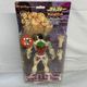 ����š�Ȣ����)����åץ顼�ϲ� BAKI THE GRAPPLER ACTION FIGURES No.3 �ֻ�����O���ġ�