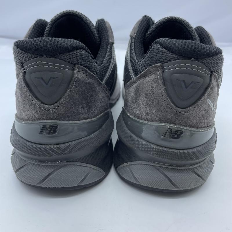 ����š�New Balance M990UA5 ������25cm USA�� �˥塼�Х�� ���졼 ��O���ܡ�