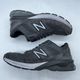 ����š�New Balance M990UA5 ������25cm USA�� �˥塼�Х�� ���졼 ��O���ܡ�