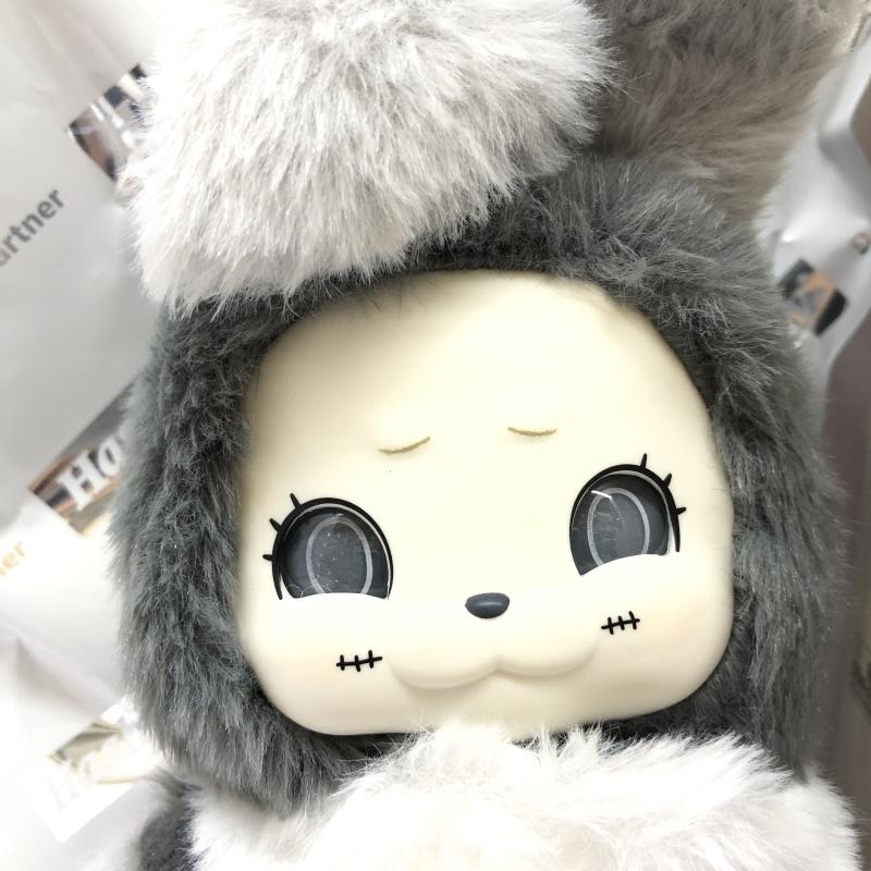 ����š�ClawZ ������������ No.000�����ѡ��쥢 Luna �롼�ʡ�O��Ω��