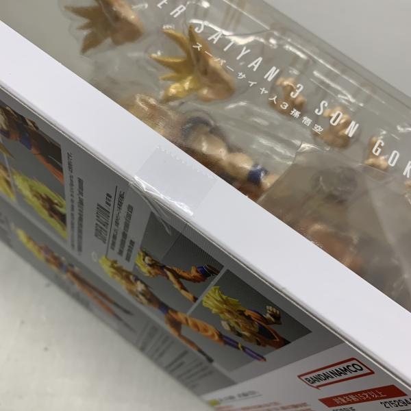 ����šۥХ���� S.H.Figuarts �����ѡ��������3 ¹��� �ɥ饴��ܡ���Z��O�ĳ�Ź��