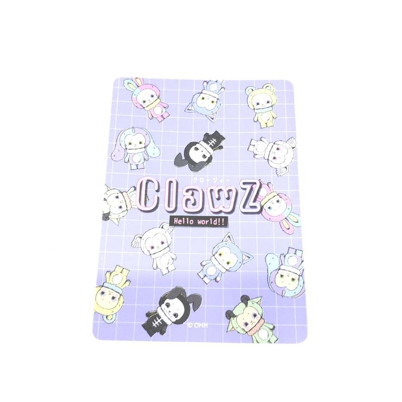����š�ClawZ ������������ No.000�����ѡ��쥢 Luna �롼�ʡ�O��Ω��