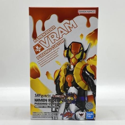 ����š�̤������S.H.Figuarts ���̥饤��������� �ץ�󥫥������O������
