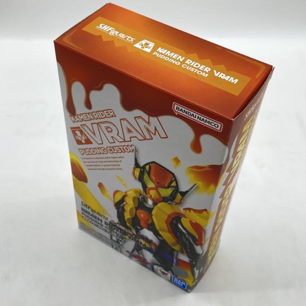 ����š�̤������S.H.Figuarts ���̥饤��������� �ץ�󥫥������O������