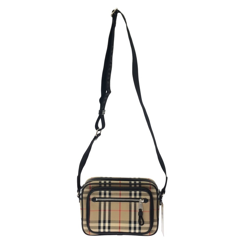 ����š�BURBERRY �������ܥǥ��Хå� �����å��� 8010152��O��Ω��