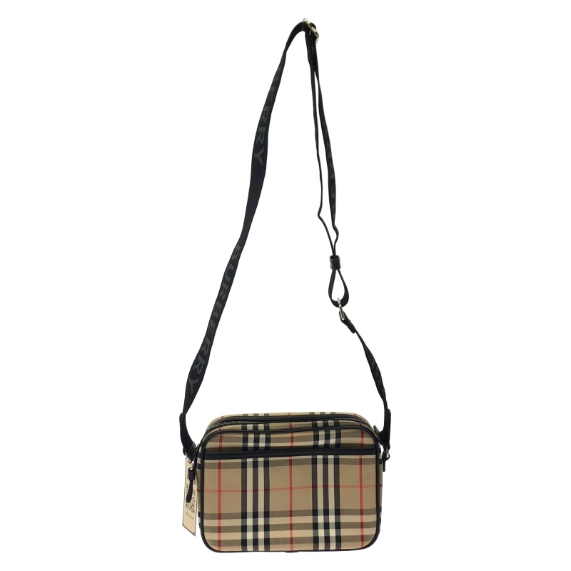 ����š�BURBERRY �������ܥǥ��Хå� �����å��� 8010152��O��Ω��