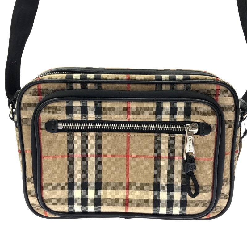 ����š�BURBERRY �������ܥǥ��Хå� �����å��� 8010152��O��Ω��
