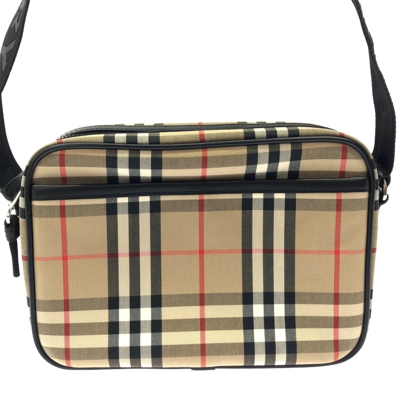 ����š�BURBERRY �������ܥǥ��Хå� �����å��� 8010152��O��Ω��