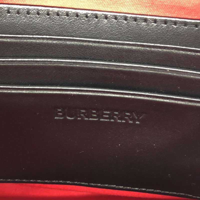 ����š�BURBERRY �������ܥǥ��Хå� �����å��� 8010152��O��Ω��
