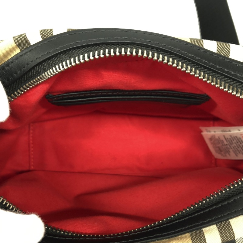 ����š�BURBERRY �������ܥǥ��Хå� �����å��� 8010152��O��Ω��