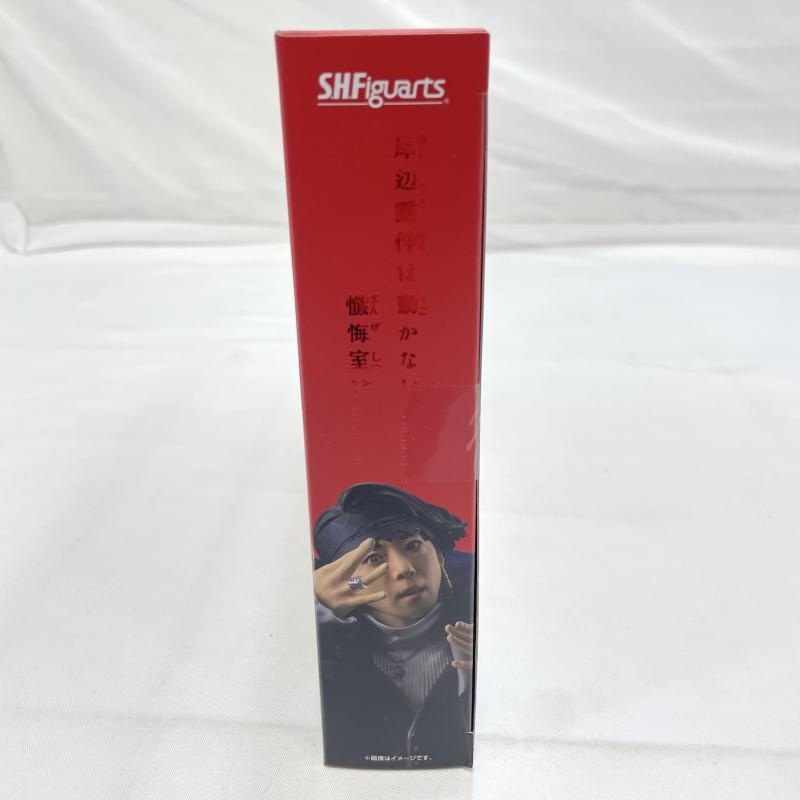 ����š۳���)BANDAI S.H.Figuarts ����Ϫȼ(�ǲ�ش���Ϫȼ��ư���ʤ� ������� �ե����奢��O���ܡ�