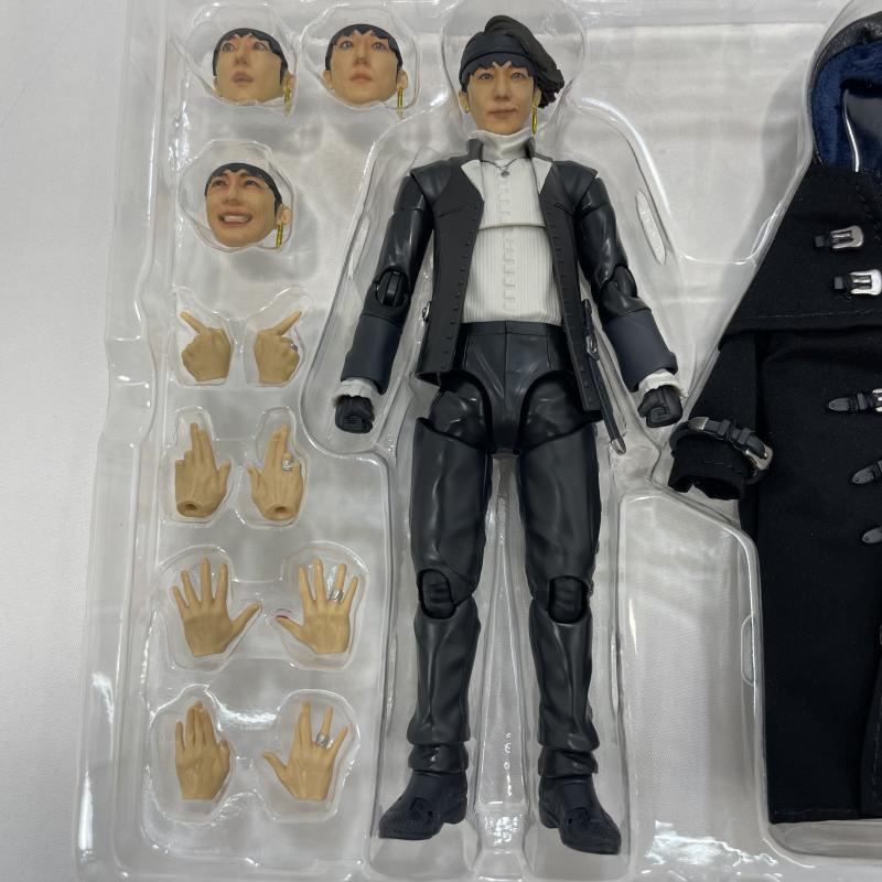 ����š۳���)BANDAI S.H.Figuarts ����Ϫȼ(�ǲ�ش���Ϫȼ��ư���ʤ� ������� �ե����奢��O���ܡ�