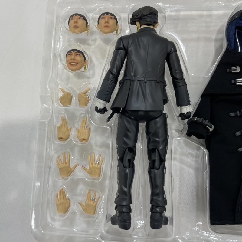 ����š۳���)BANDAI S.H.Figuarts ����Ϫȼ(�ǲ�ش���Ϫȼ��ư���ʤ� ������� �ե����奢��O���ܡ�