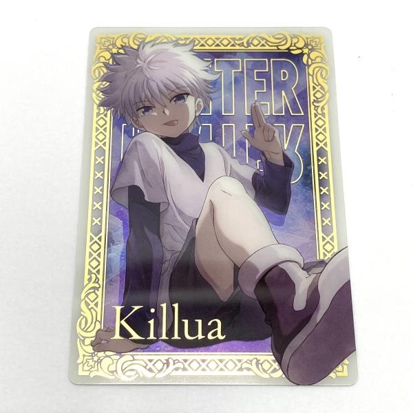 ����š�22[SP]�����륢 HUNTER��HUNTER �������㥬 �����ɡ�O��ë��