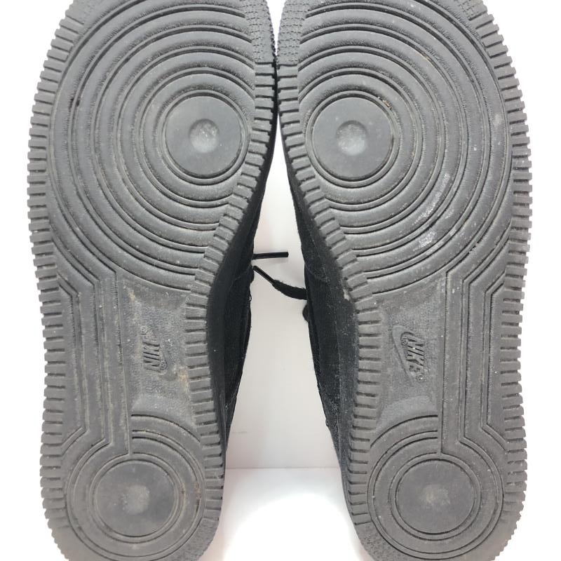 šNIKE AIR FORCE 1 LOW Triple Black 26cmCZ9084-001 ʥ ե1ƥ塼OΩŹ