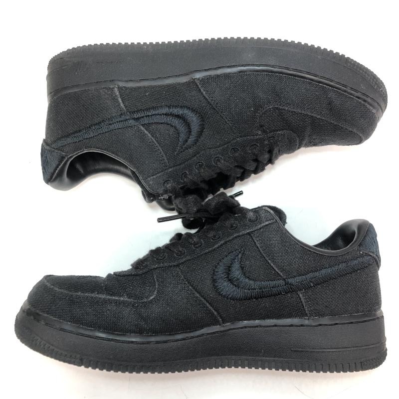 šNIKE AIR FORCE 1 LOW Triple Black 26cmCZ9084-001 ʥ ե1ƥ塼OΩŹ