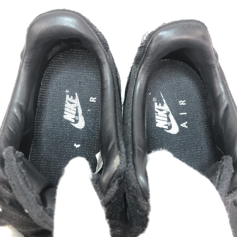 šNIKE AIR FORCE 1 LOW Triple Black 26cmCZ9084-001 ʥ ե1ƥ塼OΩŹ