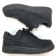 šNIKE AIR FORCE 1 LOW Triple Black 26cmCZ9084-001 ʥ ե1ƥ塼OΩŹ