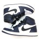 šNIKE AIR JORDAN 1 Retro High OG Midnight Navy 27cm DZ5485-401 ʥ 硼1OΩŹ