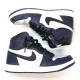 šNIKE AIR JORDAN 1 Retro High OG Midnight Navy 27cm DZ5485-401 ʥ 硼1OΩŹ