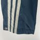 ����š�80s adidas �ʥ�����ȥ�å����㥱�å� ������M �ͥ��ӡ� 4�ݥ��å� KOREA�� ���줢���O���ġ�
