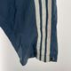 ����š�80s adidas �ʥ�����ȥ�å����㥱�å� ������M �ͥ��ӡ� 4�ݥ��å� KOREA�� ���줢���O���ġ�