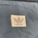 ����š�80s adidas �ʥ�����ȥ�å����㥱�å� ������M �ͥ��ӡ� 4�ݥ��å� KOREA�� ���줢���O���ġ�