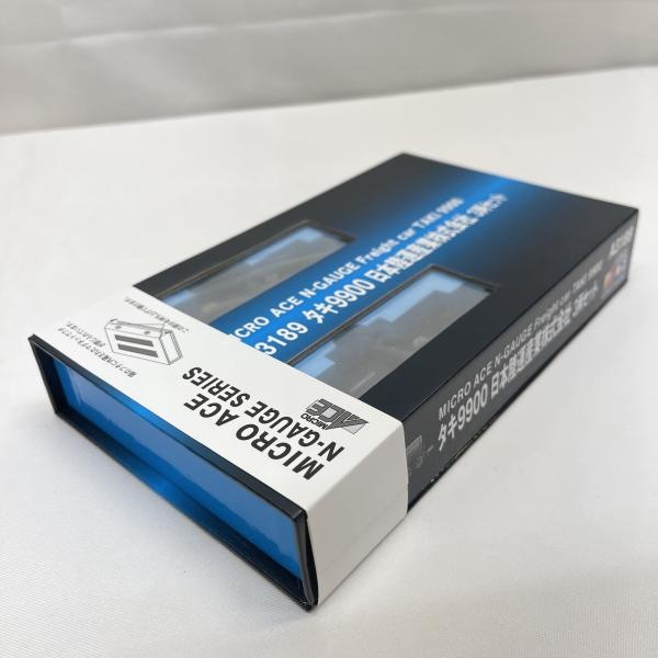 ����š�004 MICROACE A3189 ����9900 ����Φ�����ȳ������ 3ξ������ ��O���ܡ�