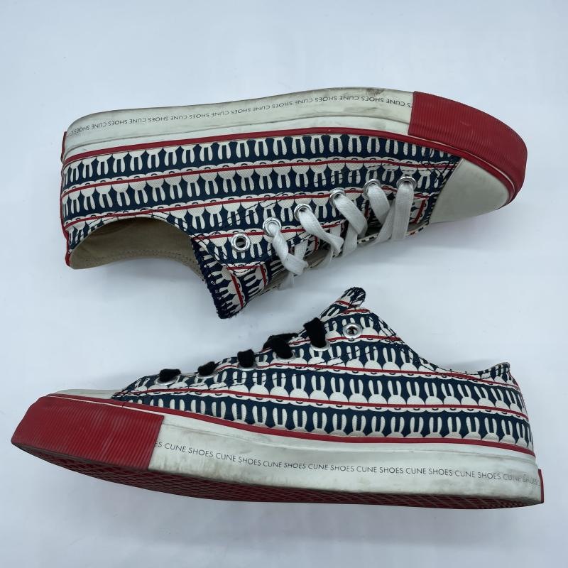 ����š�CUNE �����Х����ˡ����� ������3 �֥롼 ��å� ���塼�� KU12IS214��O���ܡ�