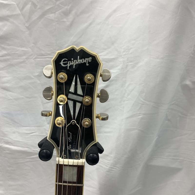 šEpiphone Les Paul Custom 2005O¼Ź