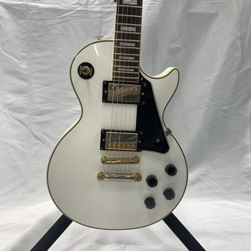 šEpiphone Les Paul Custom 2005O¼Ź