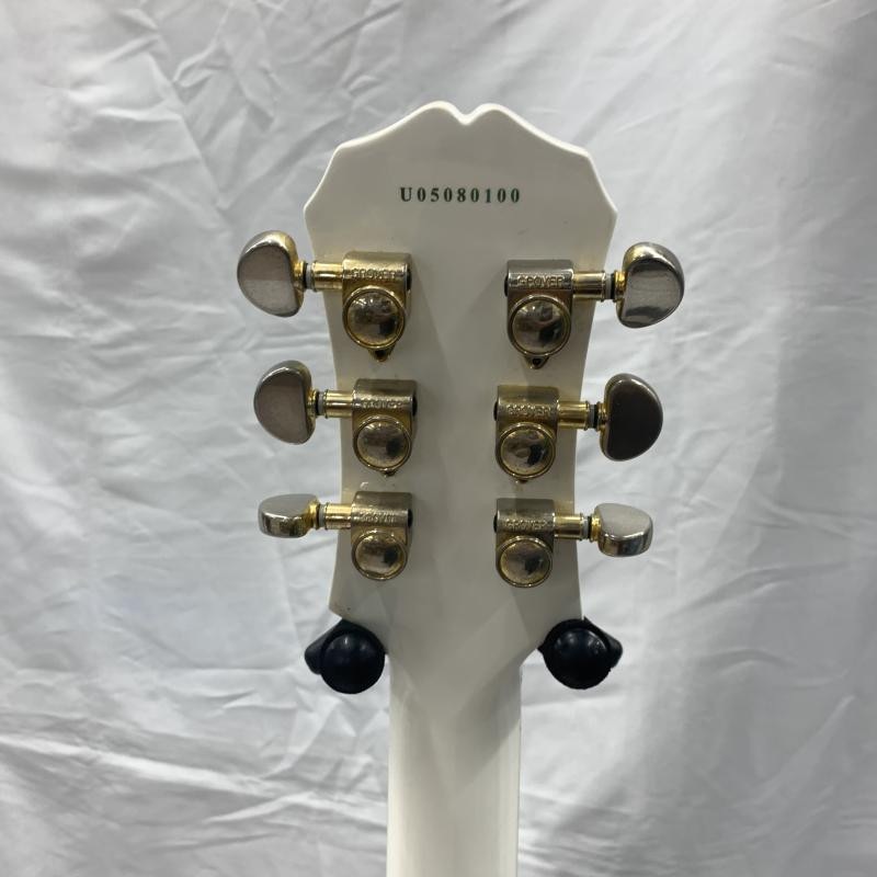 šEpiphone Les Paul Custom 2005O¼Ź