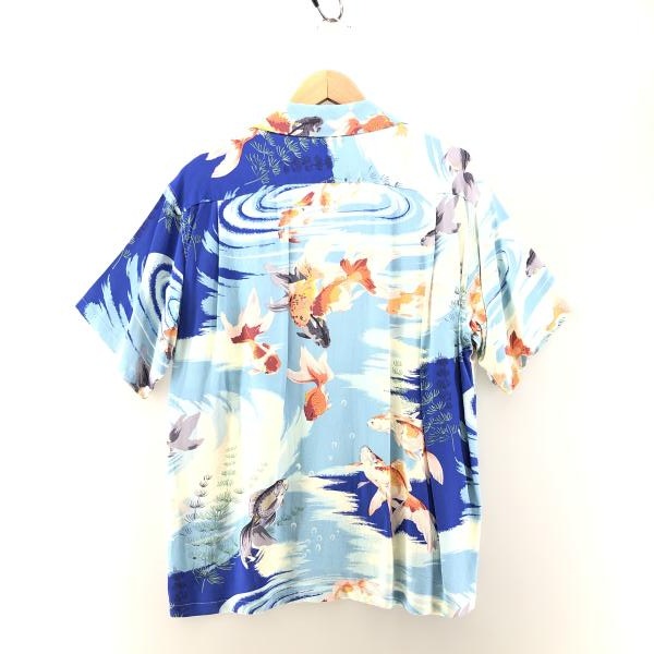 šSUNSURF ϥ 졼 "Gold fish" size S 󥵡աOŹ