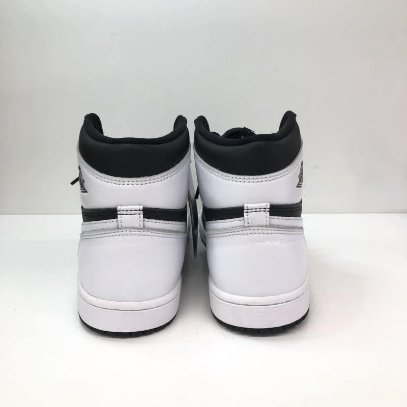 šNIKE AIR JORDAN 1 Retro High OG BlackWhite 26.5cm DZ5485-010 ʥ 硼1OΩŹ
