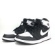 šNIKE AIR JORDAN 1 Retro High OG BlackWhite 26.5cm DZ5485-010 ʥ 硼1OΩŹ