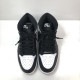 šNIKE AIR JORDAN 1 Retro High OG BlackWhite 26.5cm DZ5485-010 ʥ 硼1OΩŹ