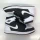 šNIKE AIR JORDAN 1 Retro High OG BlackWhite 26.5cm DZ5485-010 ʥ 硼1OΩŹ