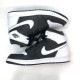 šNIKE AIR JORDAN 1 Retro High OG BlackWhite 26.5cm DZ5485-010 ʥ 硼1OΩŹ
