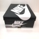 šNIKE AIR JORDAN 1 Retro High OG BlackWhite 26.5cm DZ5485-010 ʥ 硼1OΩŹ