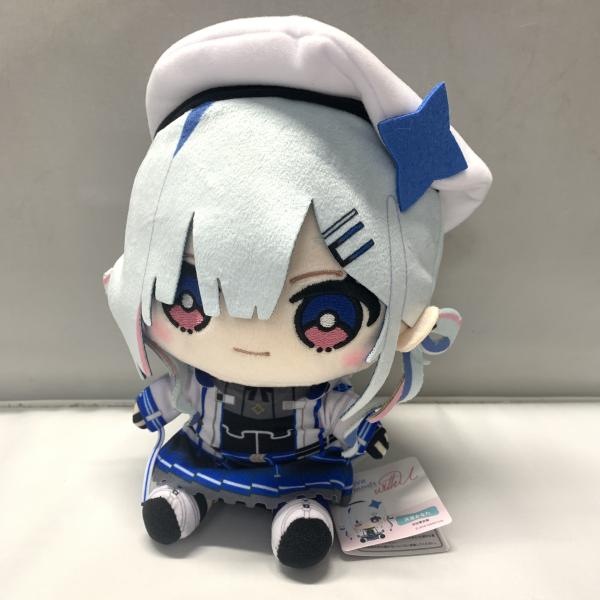 中古】hololive friends with u 天音かなた（お仕事衣装）【O鳴海