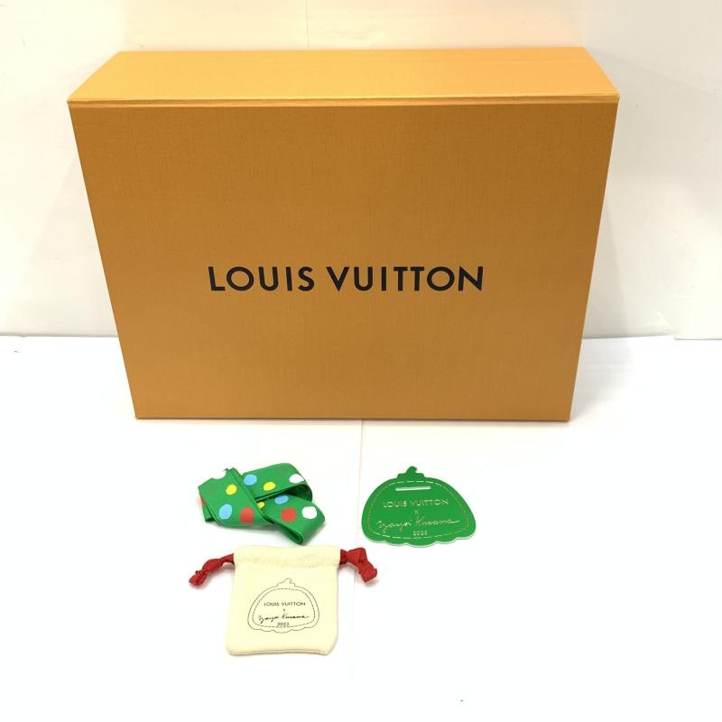 ����š�LOUIS VUITTON ����  LV��YK �����BB ���׽������� �ۥ磻�� M21712 �륤�����ȥ� �����ޥ�襤��O��¼��