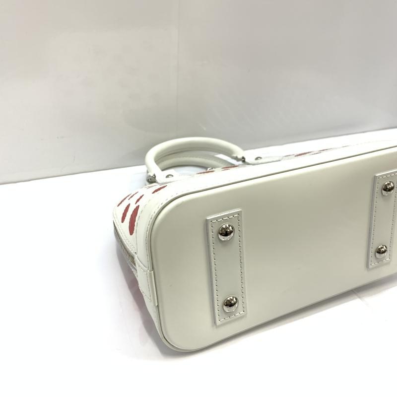 ����š�LOUIS VUITTON ����  LV��YK �����BB ���׽������� �ۥ磻�� M21712 �륤�����ȥ� �����ޥ�襤��O��¼��