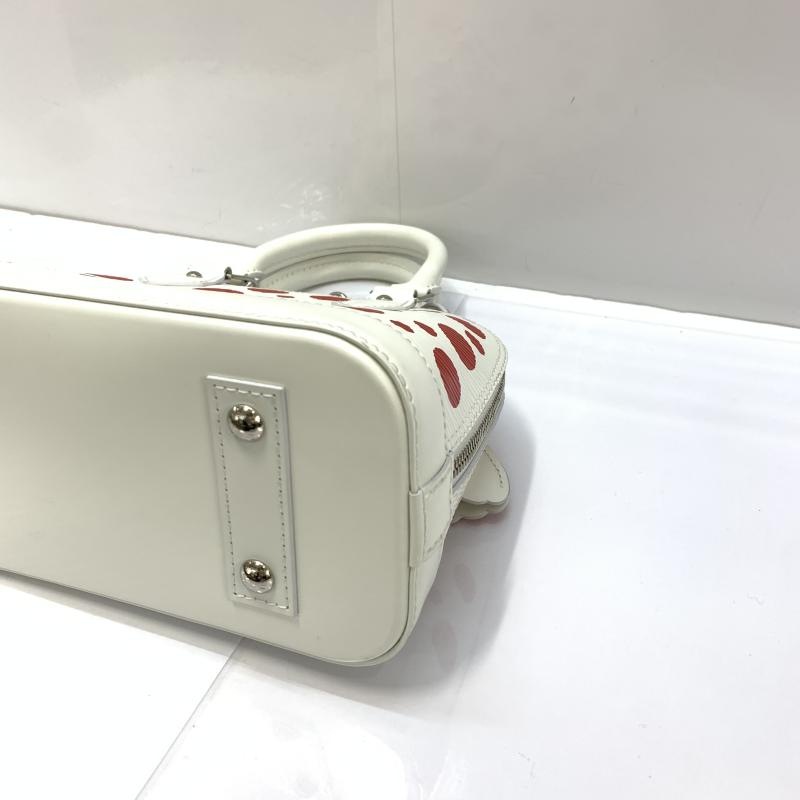 ����š�LOUIS VUITTON ����  LV��YK �����BB ���׽������� �ۥ磻�� M21712 �륤�����ȥ� �����ޥ�襤��O��¼��